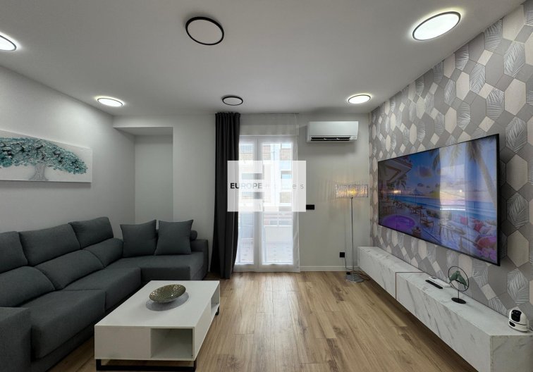 Segunda mano - Apartamento  - Torrevieja - Playa del Cura