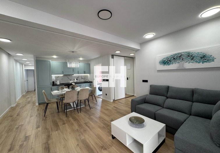 Segunda mano - Apartamento  - Torrevieja - Playa del Cura