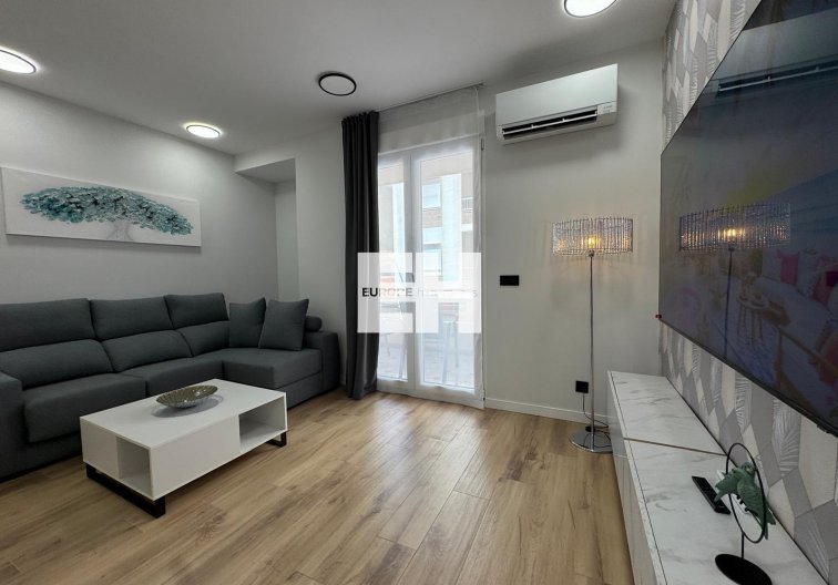 Segunda mano - Apartamento  - Torrevieja - Playa del Cura