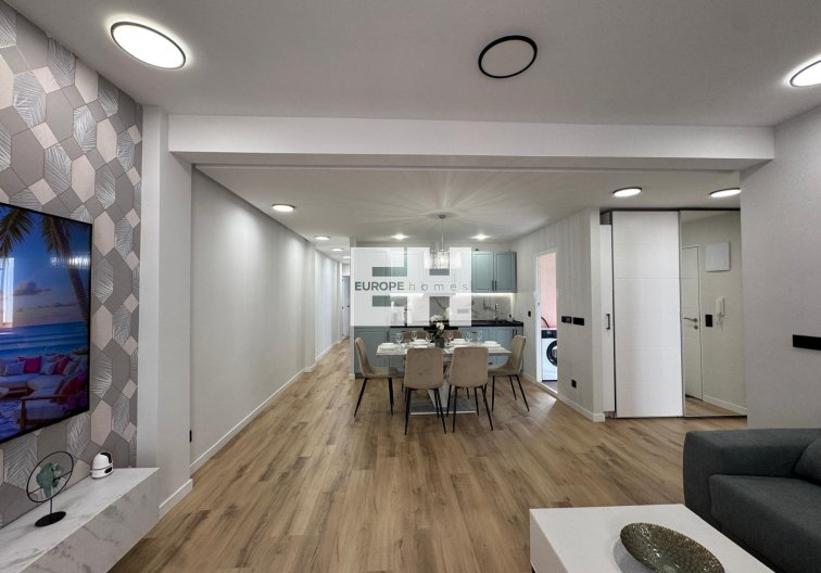 Segunda mano - Apartamento  - Torrevieja - Playa del Cura