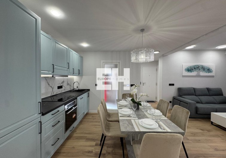 Segunda mano - Apartamento  - Torrevieja - Playa del Cura