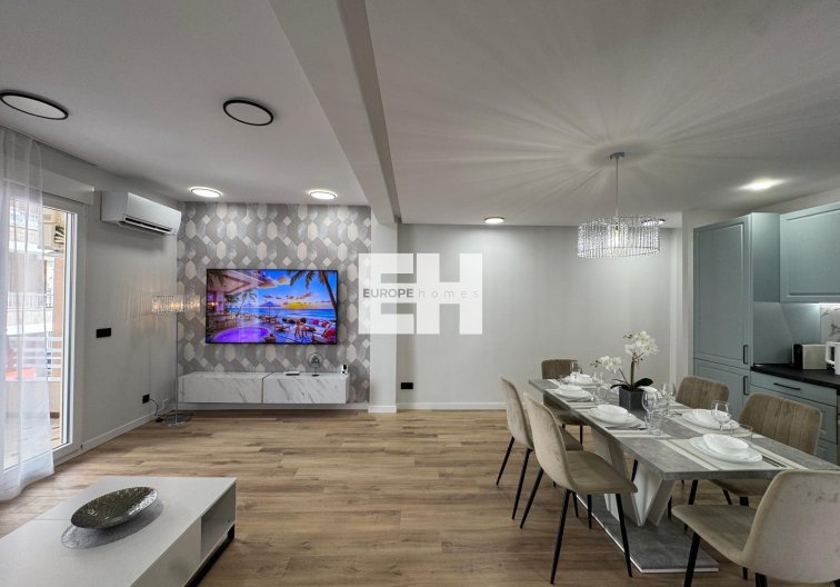 Segunda mano - Apartamento  - Torrevieja - Playa del Cura