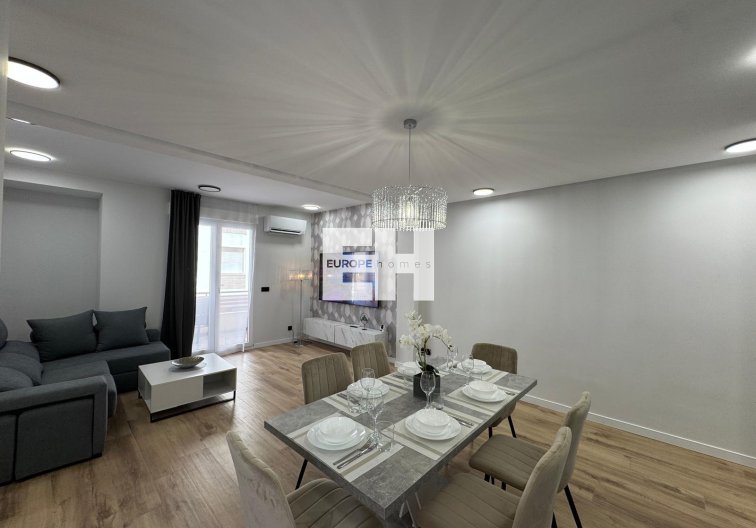 Segunda mano - Apartamento  - Torrevieja - Playa del Cura