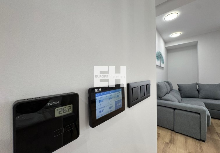 Segunda mano - Apartamento  - Torrevieja - Playa del Cura