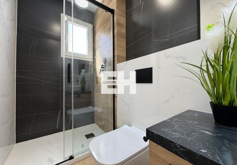 Segunda mano - Apartamento  - Torrevieja - Playa del Cura
