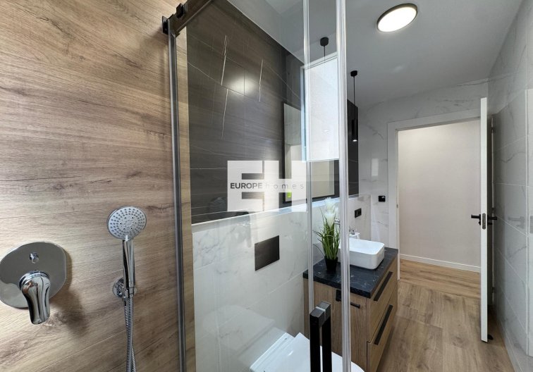Segunda mano - Apartamento  - Torrevieja - Playa del Cura