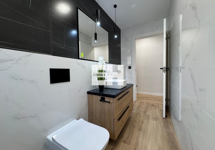 Segunda mano - Apartamento  - Torrevieja - Playa del Cura