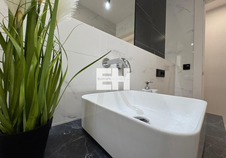 Segunda mano - Apartamento  - Torrevieja - Playa del Cura