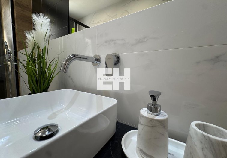 Segunda mano - Apartamento  - Torrevieja - Playa del Cura