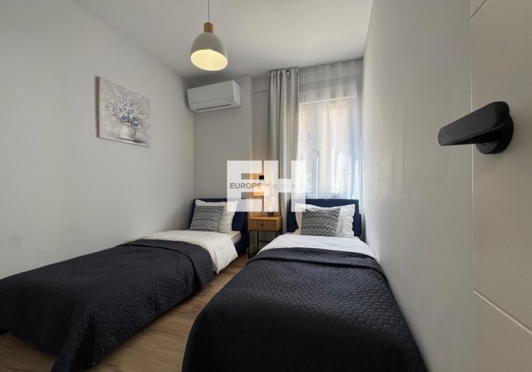 Segunda mano - Apartamento  - Torrevieja - Playa del Cura