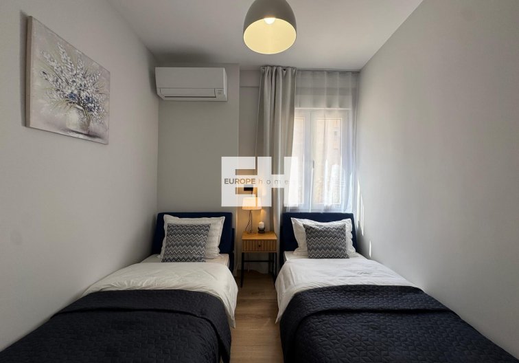 Segunda mano - Apartamento  - Torrevieja - Playa del Cura