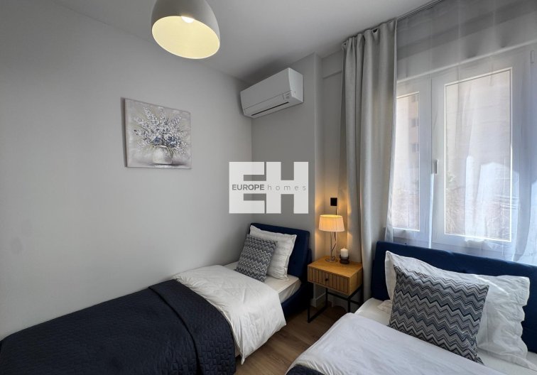 Segunda mano - Apartamento  - Torrevieja - Playa del Cura