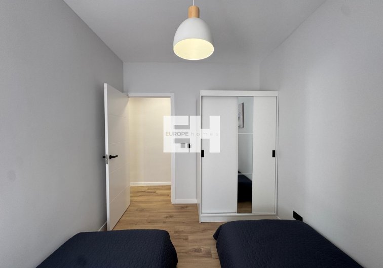 Segunda mano - Apartamento  - Torrevieja - Playa del Cura