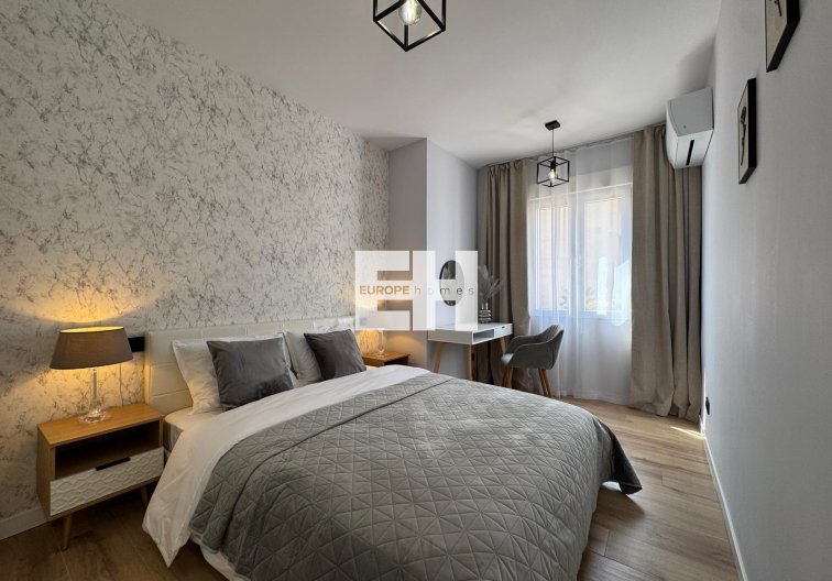 Segunda mano - Apartamento  - Torrevieja - Playa del Cura