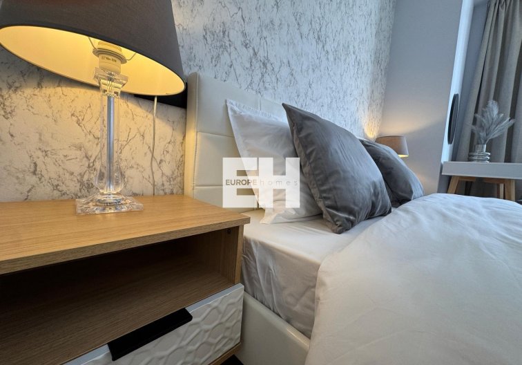 Segunda mano - Apartamento  - Torrevieja - Playa del Cura