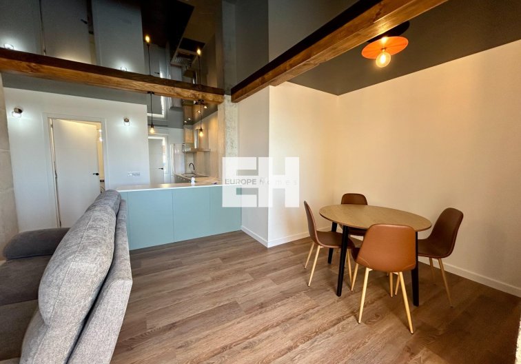 Segunda mano - Apartamento  - Torrevieja - Acequion