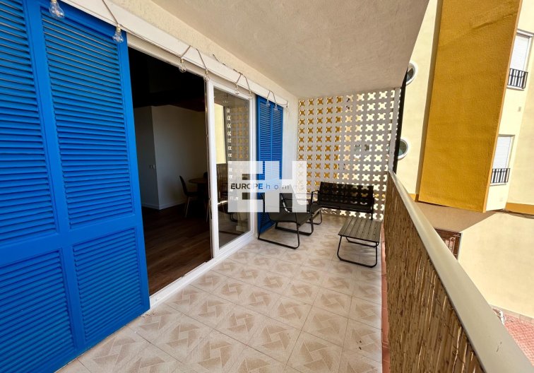 Segunda mano - Apartamento  - Torrevieja - Acequion