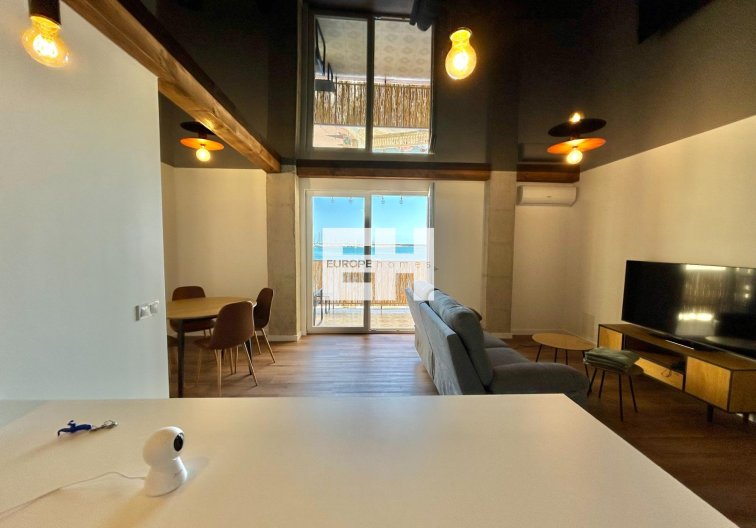 Segunda mano - Apartamento  - Torrevieja - Acequion