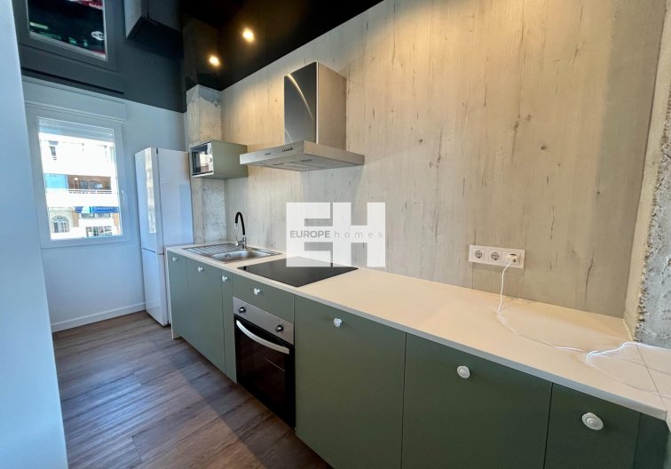 Segunda mano - Apartamento  - Torrevieja - Acequion