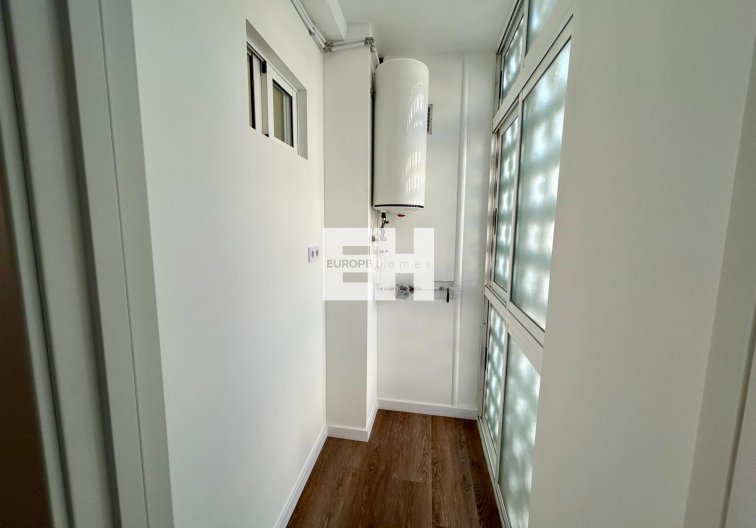 Segunda mano - Apartamento  - Torrevieja - Acequion