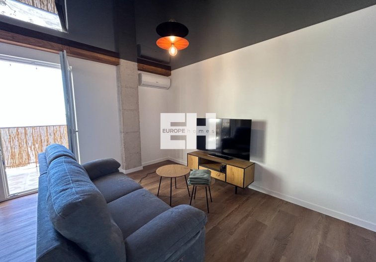 Segunda mano - Apartamento  - Torrevieja - Acequion