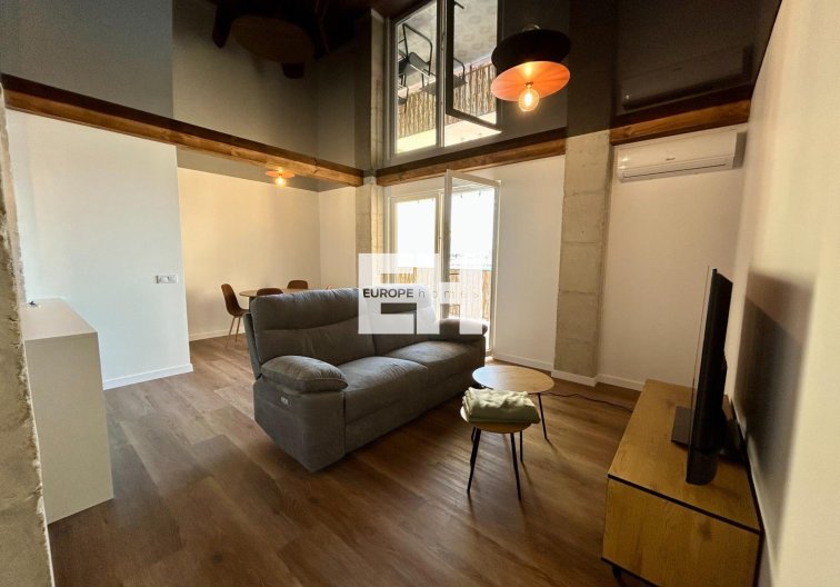 Segunda mano - Apartamento  - Torrevieja - Acequion