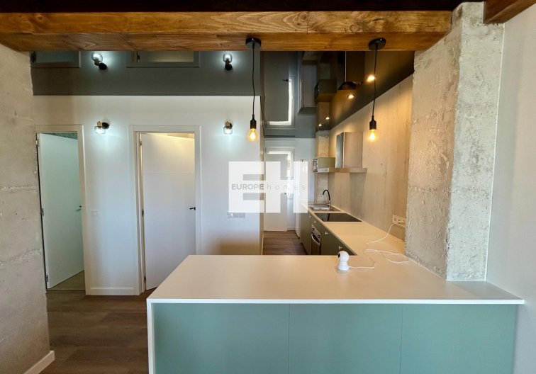 Segunda mano - Apartamento  - Torrevieja - Acequion