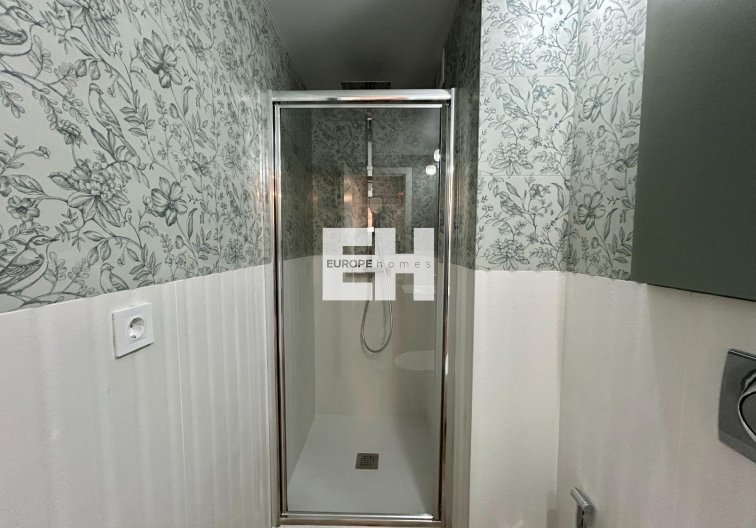 Segunda mano - Apartamento  - Torrevieja - Acequion