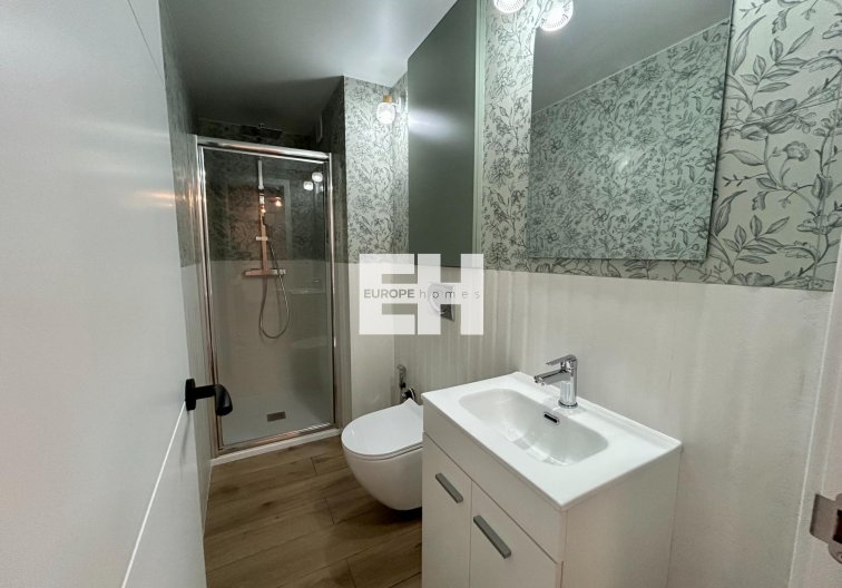 Segunda mano - Apartamento  - Torrevieja - Acequion