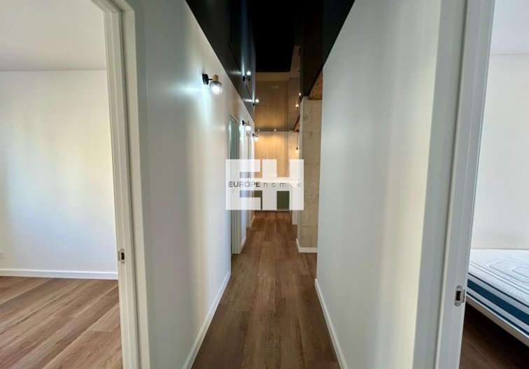 Segunda mano - Apartamento  - Torrevieja - Acequion