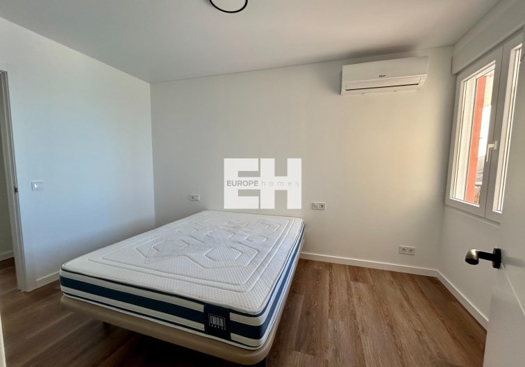 Segunda mano - Apartamento  - Torrevieja - Acequion