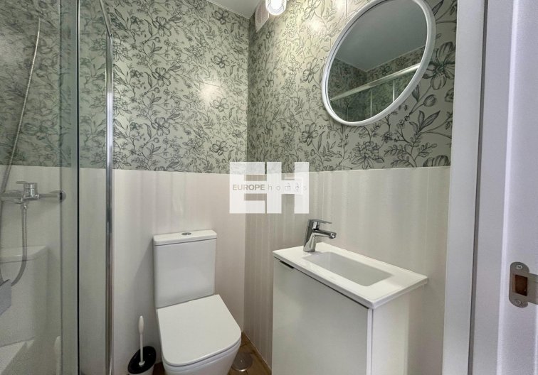 Segunda mano - Apartamento  - Torrevieja - Acequion
