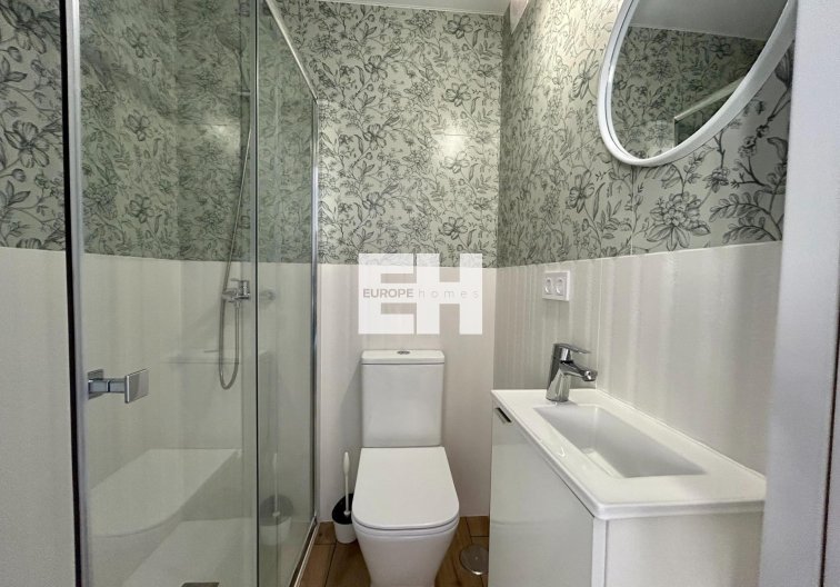 Segunda mano - Apartamento  - Torrevieja - Acequion