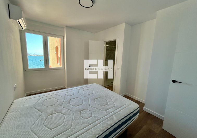 Segunda mano - Apartamento  - Torrevieja - Acequion