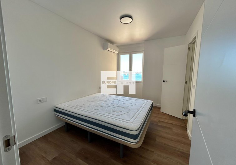 Segunda mano - Apartamento  - Torrevieja - Acequion