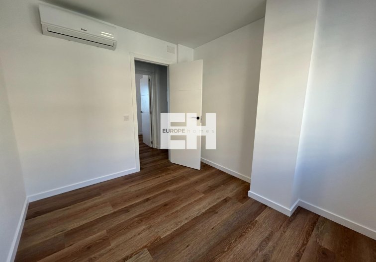 Segunda mano - Apartamento  - Torrevieja - Acequion