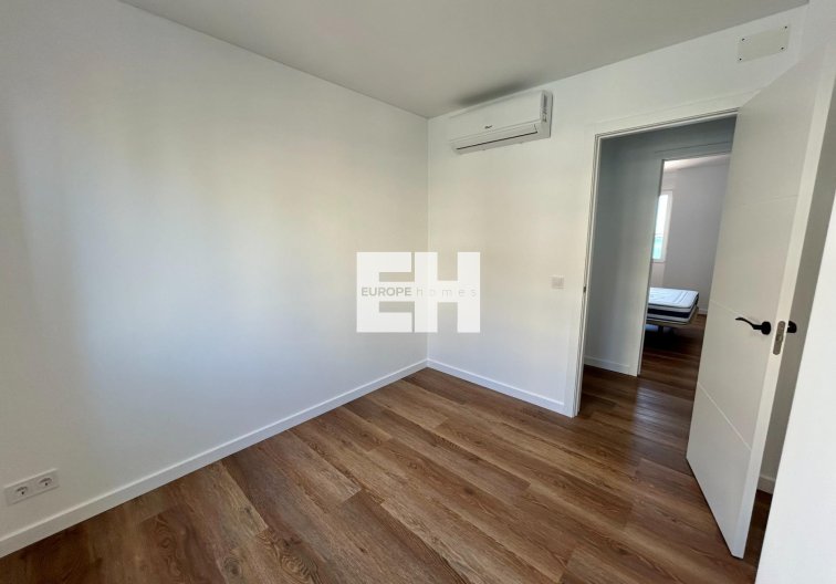 Segunda mano - Apartamento  - Torrevieja - Acequion