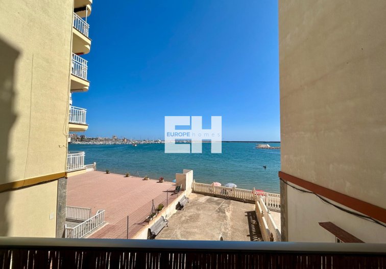 Segunda mano - Apartamento  - Torrevieja - Acequion