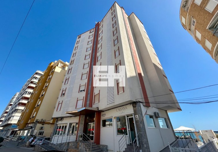 Segunda mano - Apartamento  - Torrevieja - Acequion
