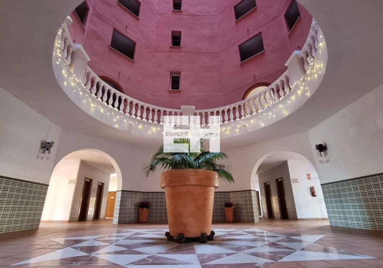 Segunda mano - Apartamento  - Torrevieja - Los Frutales