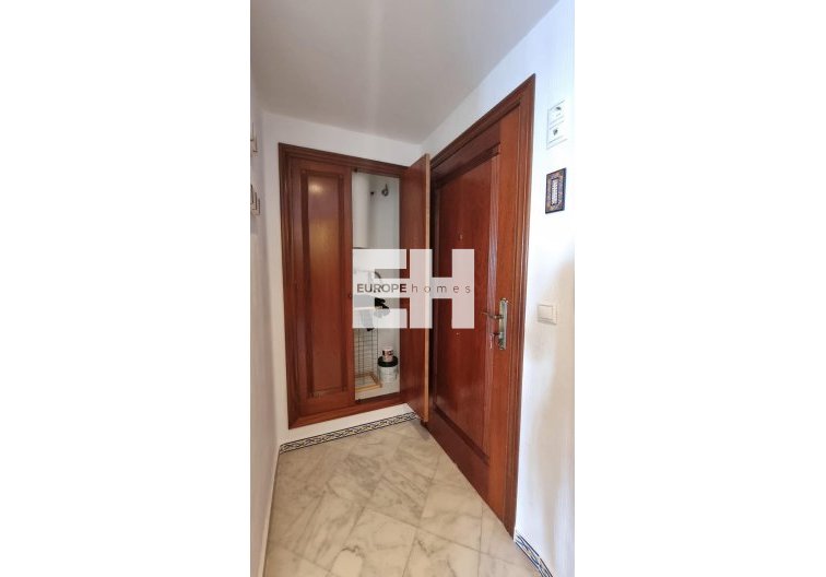 Segunda mano - Apartamento  - Torrevieja - Los Frutales