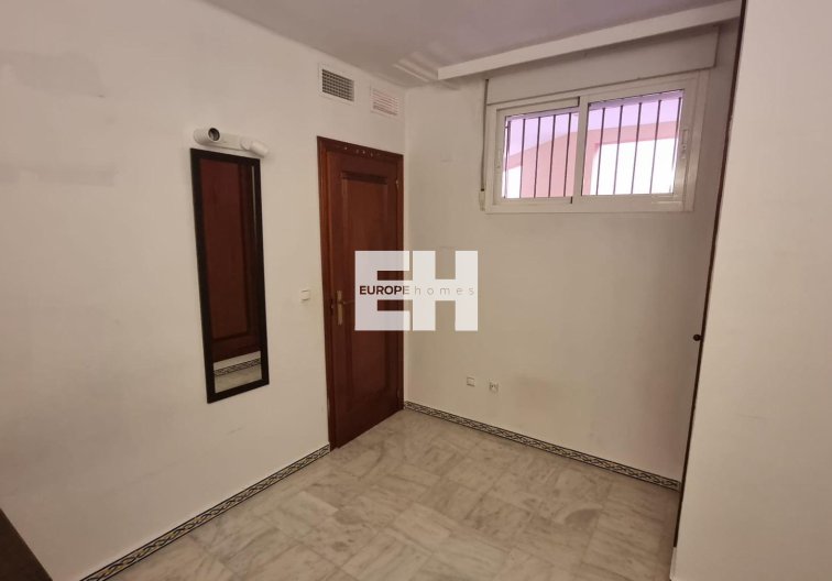 Segunda mano - Apartamento  - Torrevieja - Los Frutales