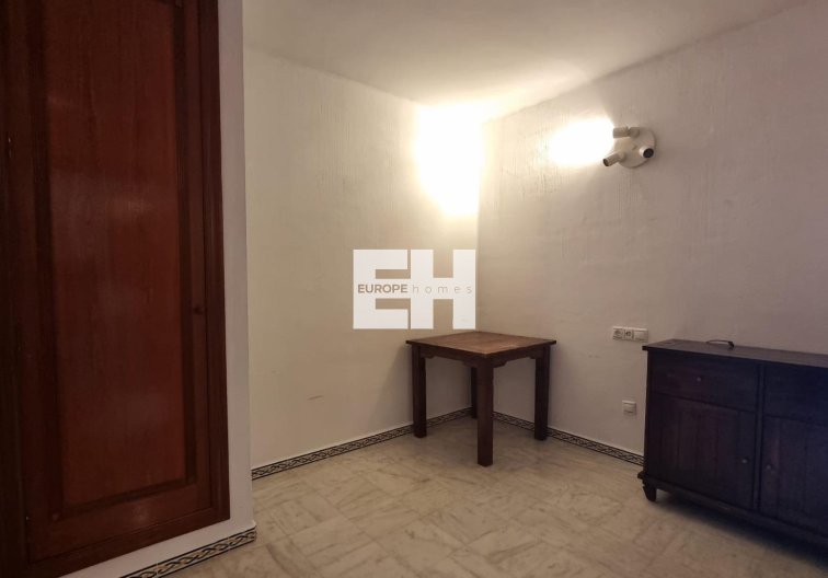 Segunda mano - Apartamento  - Torrevieja - Los Frutales