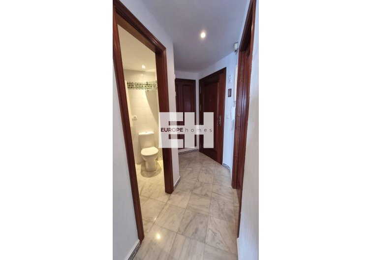Segunda mano - Apartamento  - Torrevieja - Los Frutales