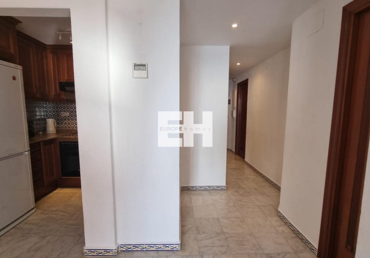Segunda mano - Apartamento  - Torrevieja - Los Frutales