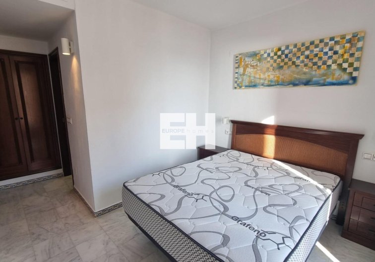 Segunda mano - Apartamento  - Torrevieja - Los Frutales