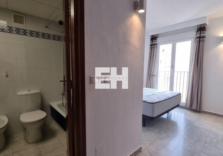 Segunda mano - Apartamento  - Torrevieja - Los Frutales