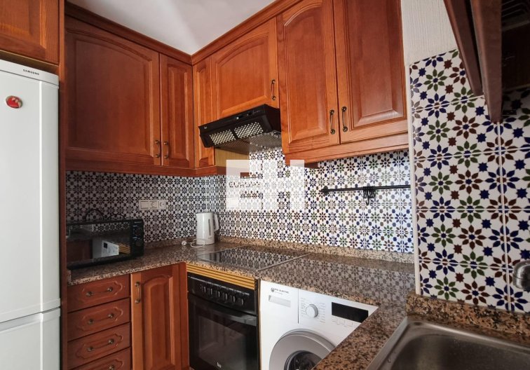 Segunda mano - Apartamento  - Torrevieja - Los Frutales
