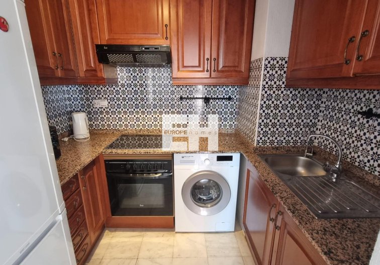 Segunda mano - Apartamento  - Torrevieja - Los Frutales