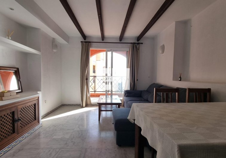 Segunda mano - Apartamento  - Torrevieja - Los Frutales